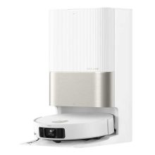جاروبرقی رباتیک دریم مدل DREAME X50 ULTRA