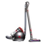 جاروبرقی مخزن دار دایسون مدل DYSON BIG BALL CY23