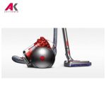 جاروبرقی مخزن دار دایسون مدل DYSON BIG BALL CY23