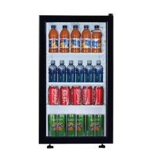 یخچال ایستکول مدل مینی بار شوکیس EASTCOOL 4294