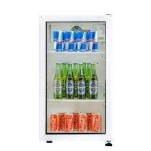 یخچال ایستکول مدل مینی بار شوکیس EASTCOOL 4294