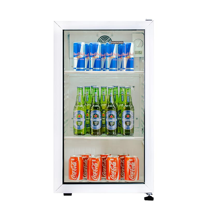 یخچال ایستکول مدل مینی بار شوکیس EASTCOOL 4294