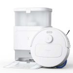 جاروبرقی رباتیک اکووکس مدل ECOVACS DEEBOT N30S PRO OMNI