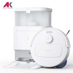 جاروبرقی رباتیک اکووکس مدل ECOVACS DEEBOT N30S PRO OMNI