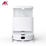 جاروبرقی رباتیک اکووکس مدل ECOVACS DEEBOT N30S PRO OMNI