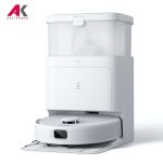 جاروبرقی رباتیک اکووکس مدل ECOVACS DEEBOT N30S PRO OMNI