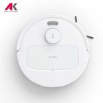 جاروبرقی رباتیک اکووکس مدل ECOVACS DEEBOT N30S PRO OMNI