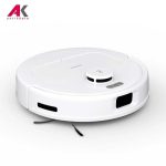 جاروبرقی رباتیک اکووکس مدل ECOVACS DEEBOT N30S PRO OMNI