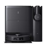 جاروبرقی رباتیک اکووکس مدل ECOVACS DEEBOT T30S COMBO