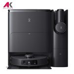 جاروبرقی رباتیک اکووکس مدل ECOVACS DEEBOT T30S COMBO