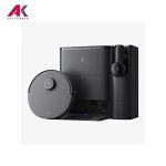 جاروبرقی رباتیک اکووکس مدل ECOVACS DEEBOT T30S COMBO