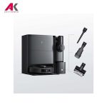 جاروبرقی رباتیک اکووکس مدل ECOVACS DEEBOT T30S COMBO
