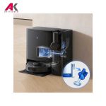 جاروبرقی رباتیک اکووکس مدل ECOVACS DEEBOT T30S COMBO