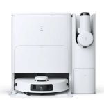 جاروبرقی رباتیک اکووکس مدل ECOVACS DEEBOT T30S COMBO