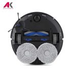 جاروبرقی رباتیک اکووکس مدل ECOVACS DEEBOT T30S COMBO