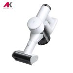 جاروبرقی رباتیک اکووکس مدل ECOVACS DEEBOT T30S COMBO