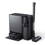 جاروبرقی رباتیک اکووکس مدل ECOVACS DEEBOT T30S COMBO COMPLETE