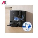 جاروبرقی رباتیک اکووکس مدل ECOVACS DEEBOT T30S COMBO COMPLETE