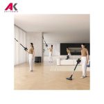 جاروبرقی رباتیک اکووکس مدل ECOVACS DEEBOT T30S COMBO COMPLETE