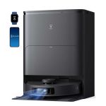 جاروبرقی رباتیک اکووکس مدل ECOVACS DEEBOT T30S PRO