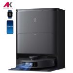 جاروبرقی رباتیک اکووکس مدل ECOVACS DEEBOT T30S PRO