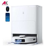 جاروبرقی رباتیک اکووکس مدل ECOVACS DEEBOT T30S PRO