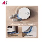 جاروبرقی رباتیک اکووکس مدل ECOVACS DEEBOT T30S PRO