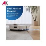 جاروبرقی رباتیک اکووکس مدل ECOVACS DEEBOT T30S PRO