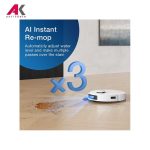 جاروبرقی رباتیک اکووکس مدل ECOVACS DEEBOT T30S PRO