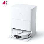 جاروبرقی رباتیک اکووکس مدل ECOVACS DEEBOT T30S