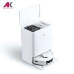 جاروبرقی رباتیک اکووکس مدل ECOVACS DEEBOT T30S