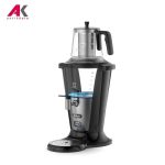 سماور برقی فلر مدل FELLER TS 390