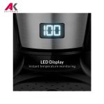 سماور برقی فلر مدل FELLER TS 390