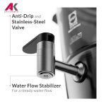 سماور برقی فلر مدل FELLER TS 390