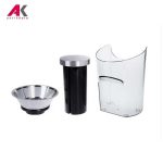 آبمیوه گیری گوسونیک مدل GOSONIC GSJ-732