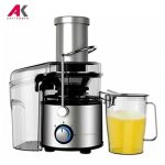 آبمیوه گیری گوسونیک مدل GOSONIC GSJ-917