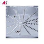 آبمیوه گیری گوسونیک مدل GOSONIC GSJ-917