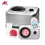 بستنی ساز پروفی کوک مدل PROFICOOK PC-ICM 1268