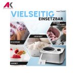 بستنی ساز پروفی کوک مدل PROFICOOK PC-ICM 1268