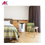 تصفیه هوا کارچر مدل KARCHER AF 100