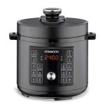 مولتی کوکر کنوود مدل KENWOOD PCM90