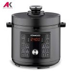 مولتی کوکر کنوود مدل KENWOOD PCM90