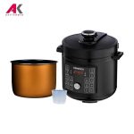 مولتی کوکر کنوود مدل KENWOOD PCM90
