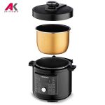 مولتی کوکر کنوود مدل KENWOOD PCM90