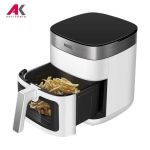 سرخ کن میگل مدل MIGEL GAF 165