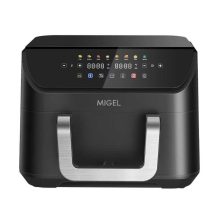 سرخ کن دوقلو میگل مدل MIGEL GAF 208