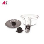 آب مرکبات گیری میگل مدل MIGEL GCS 160