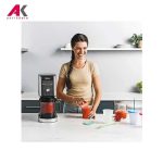 بستنی ساز نینجا مدل NINJA NC501