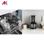 بستنی ساز نینجا مدل NINJA NC501