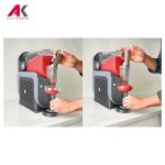 یخ در بهشت ساز نینجا مدل NINJA SLUSHi FS301